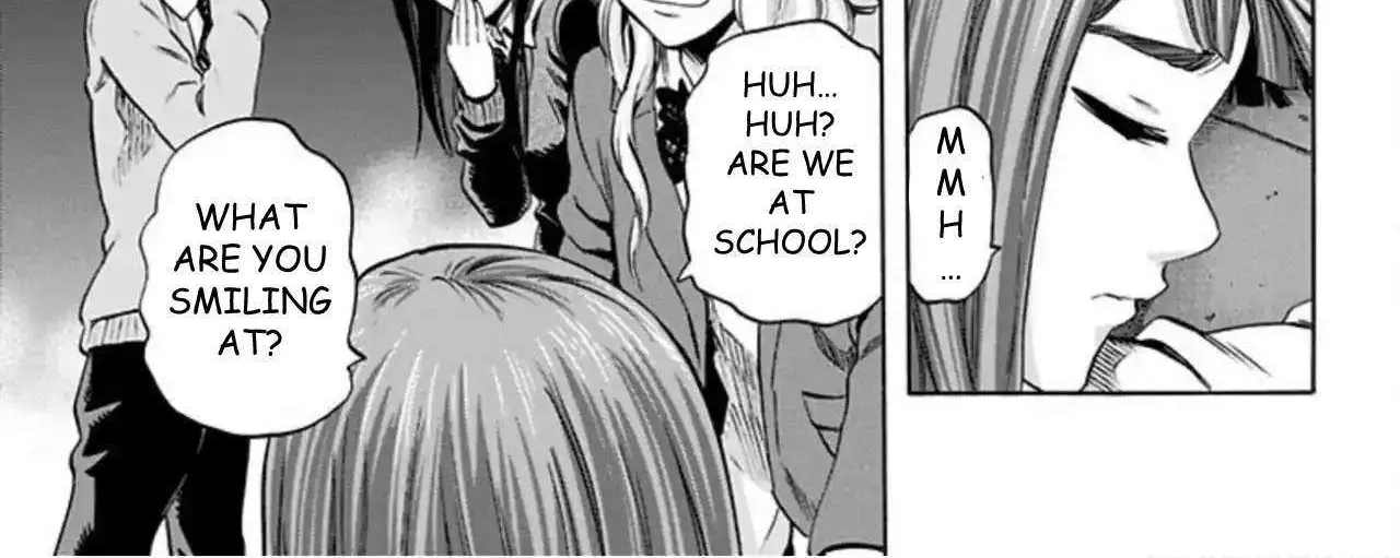 Karada Sagashi Chapter 51 page 3 - 