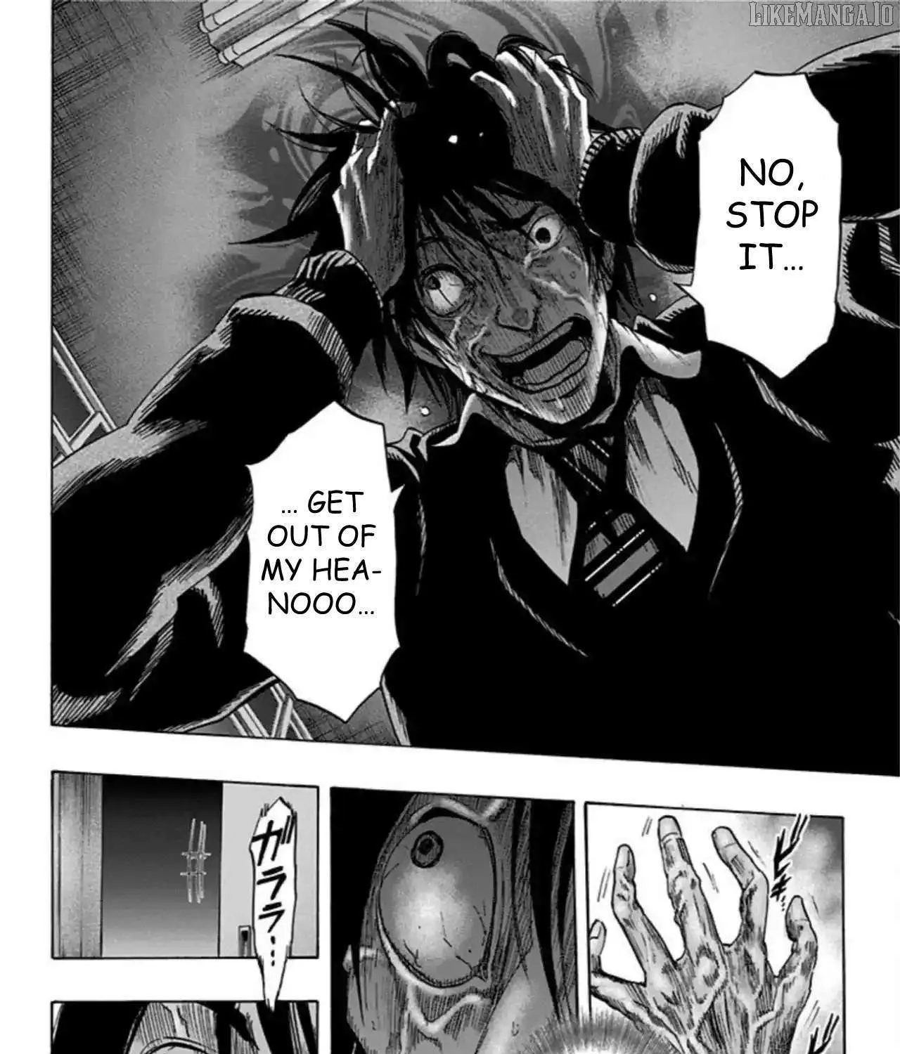 Karada Sagashi Chapter 52 page 15 - 
