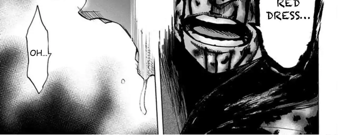 Karada Sagashi Chapter 52 page 22 - 