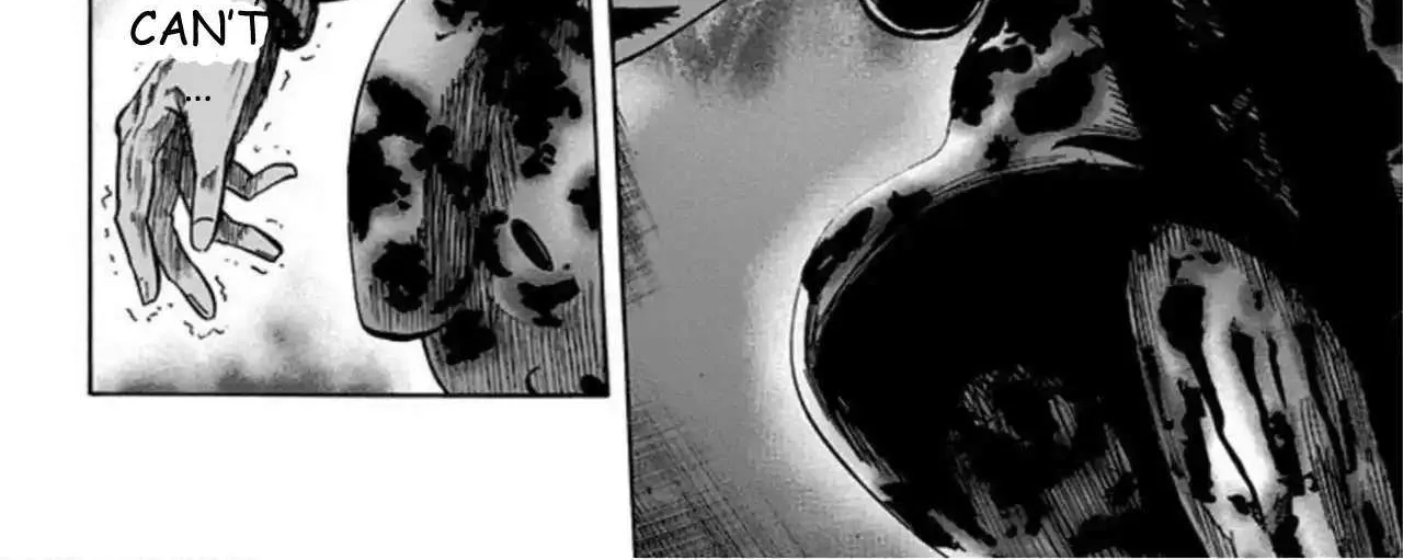 Karada Sagashi Chapter 52 page 24 - 