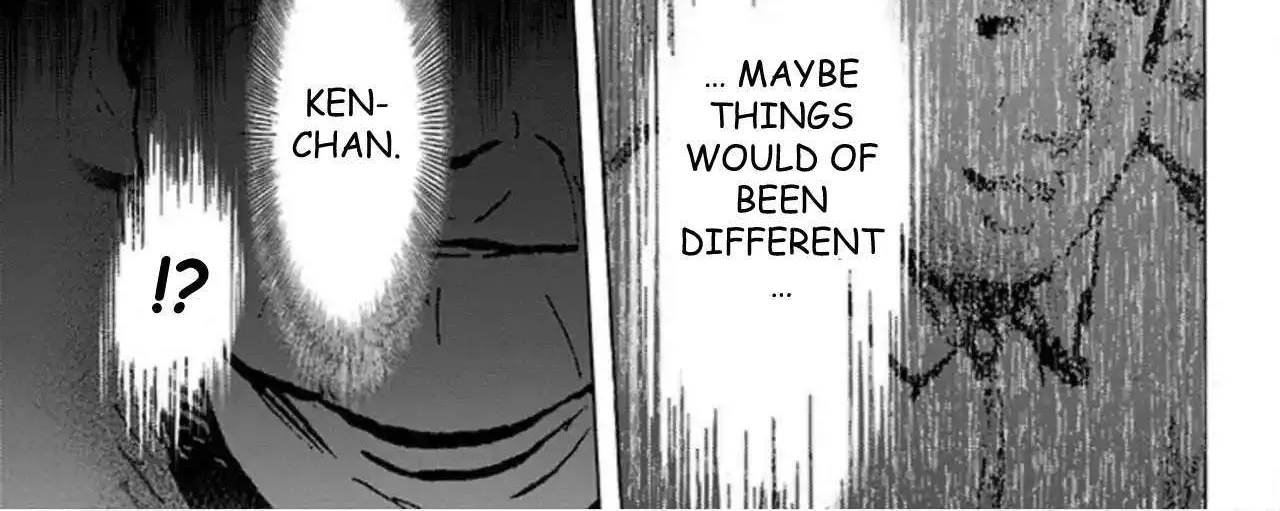 Karada Sagashi Chapter 52 page 26 - 