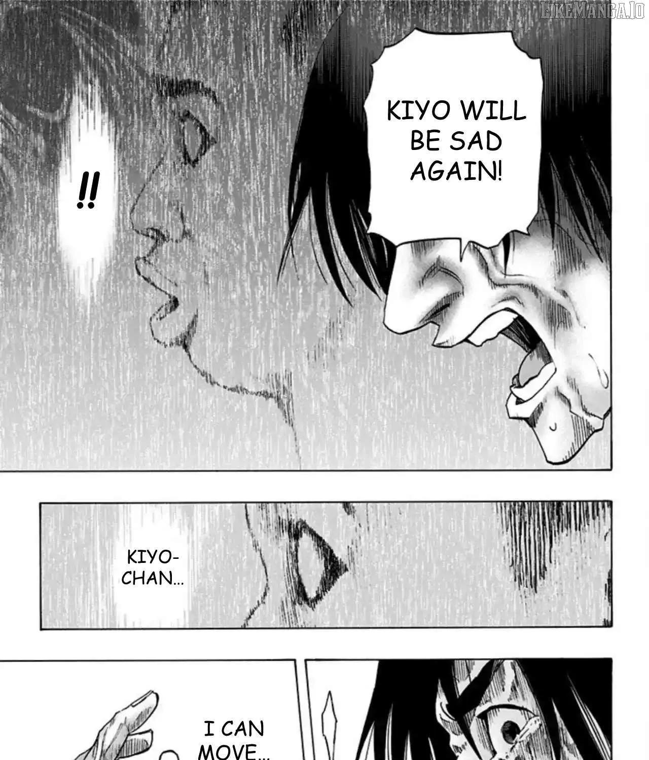 Karada Sagashi Chapter 52 page 29 - 
