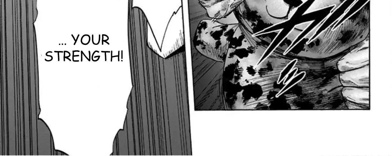 Karada Sagashi Chapter 52 page 34 - 