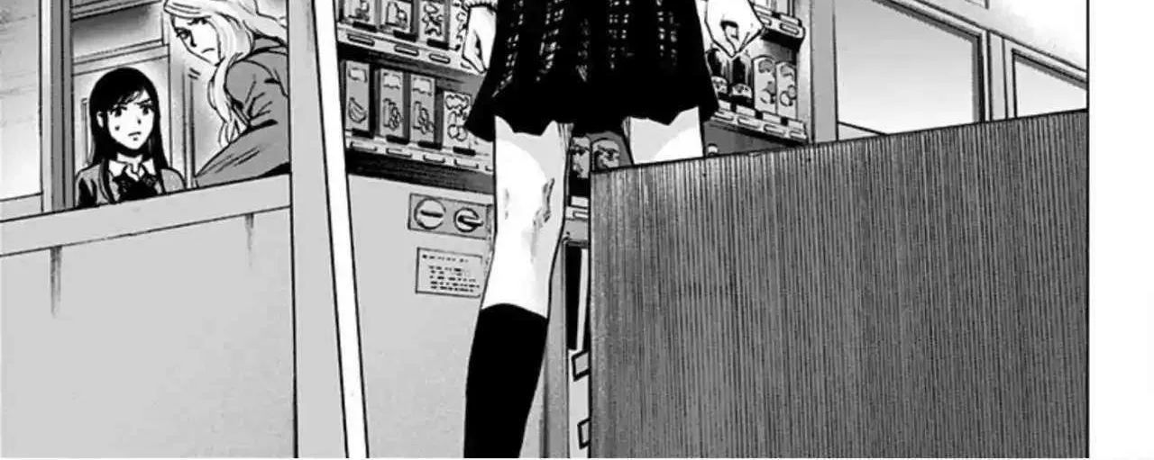 Karada Sagashi Chapter 52 page 6 - 