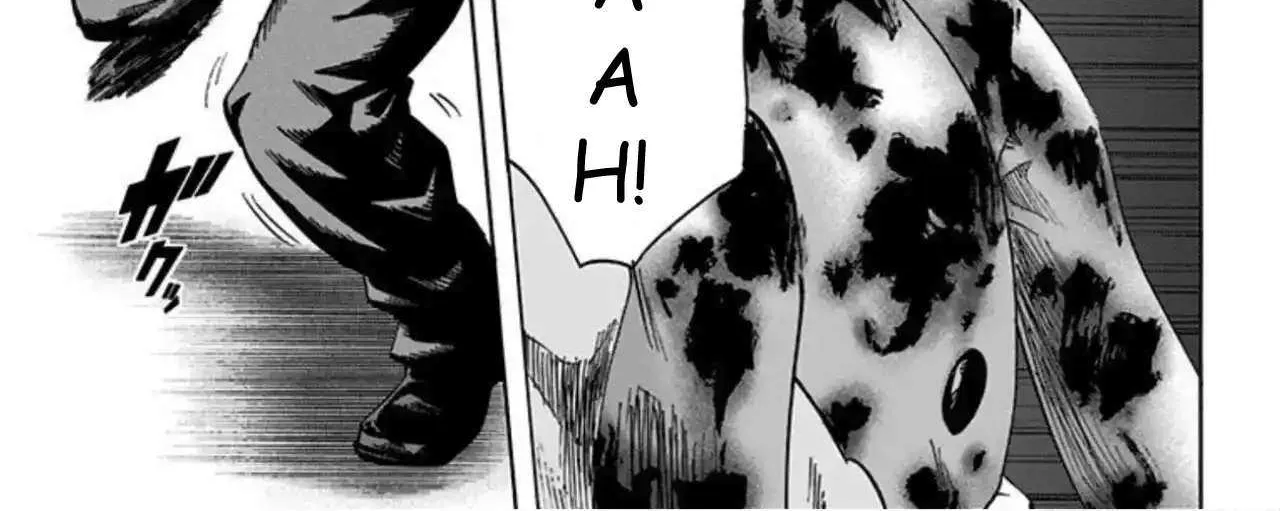 Karada Sagashi Chapter 53 page 16 - 