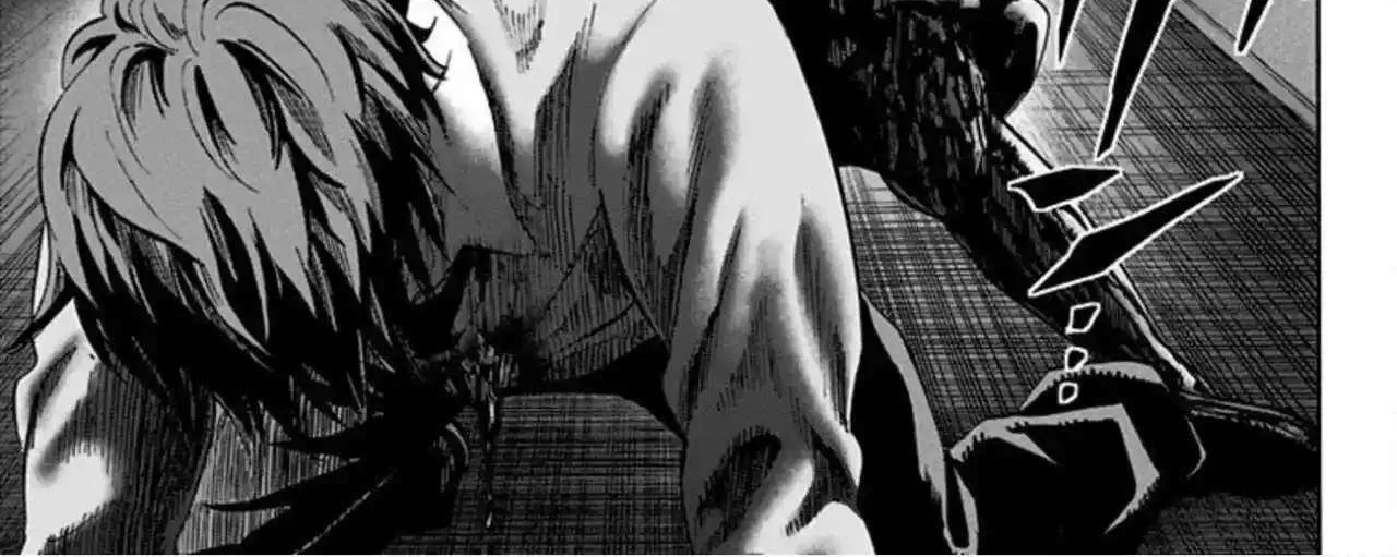 Karada Sagashi Chapter 53 page 32 - 