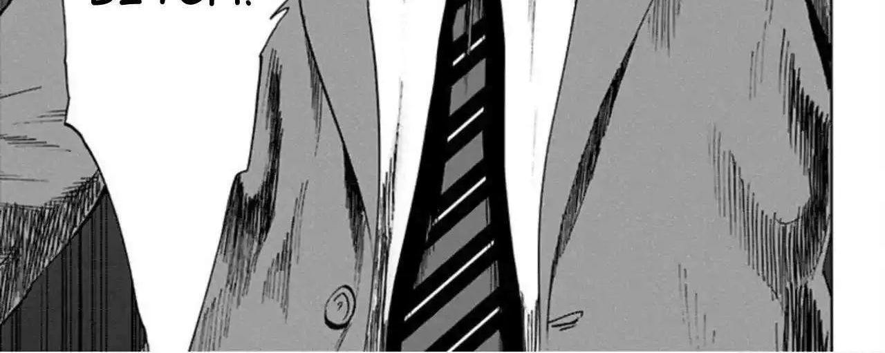 Karada Sagashi Chapter 53 page 36 - 