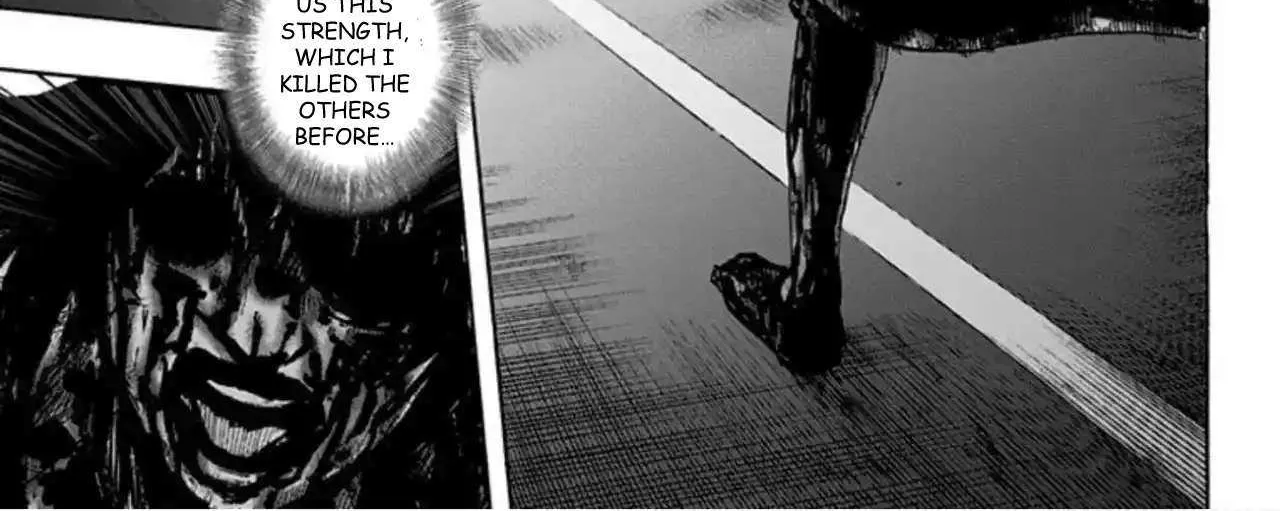 Karada Sagashi Chapter 53 page 8 - 