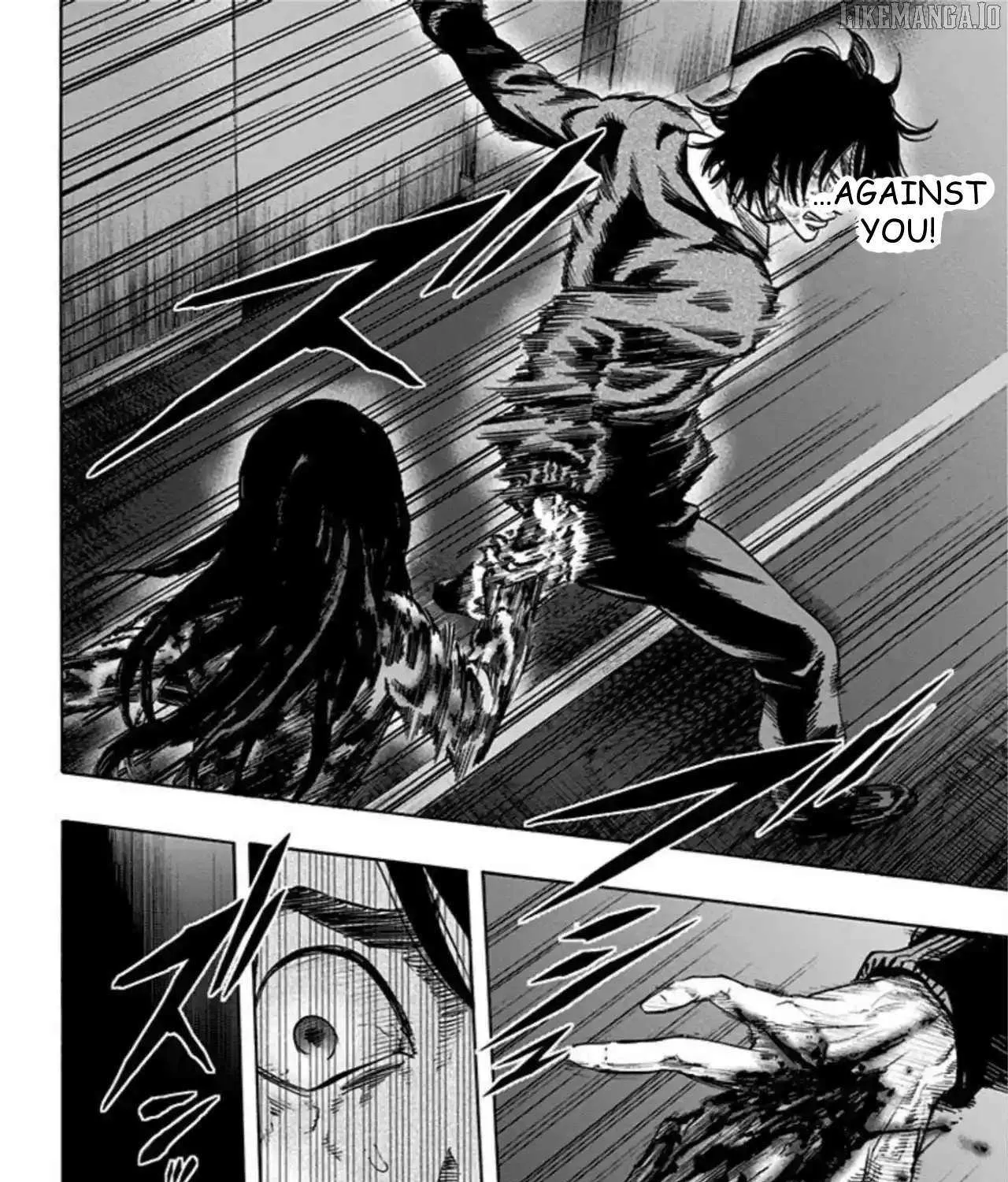 Karada Sagashi Chapter 53 page 9 - 