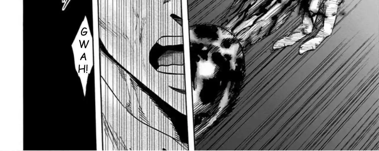 Karada Sagashi Chapter 53 page 10 - 