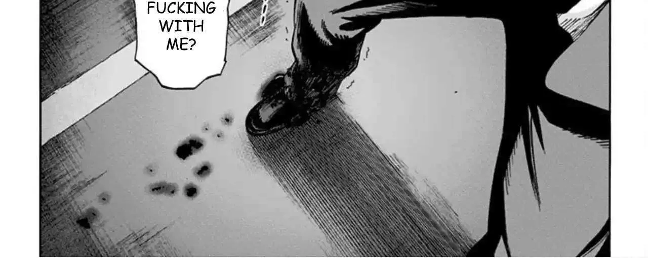 Karada Sagashi Chapter 54 page 20 - 