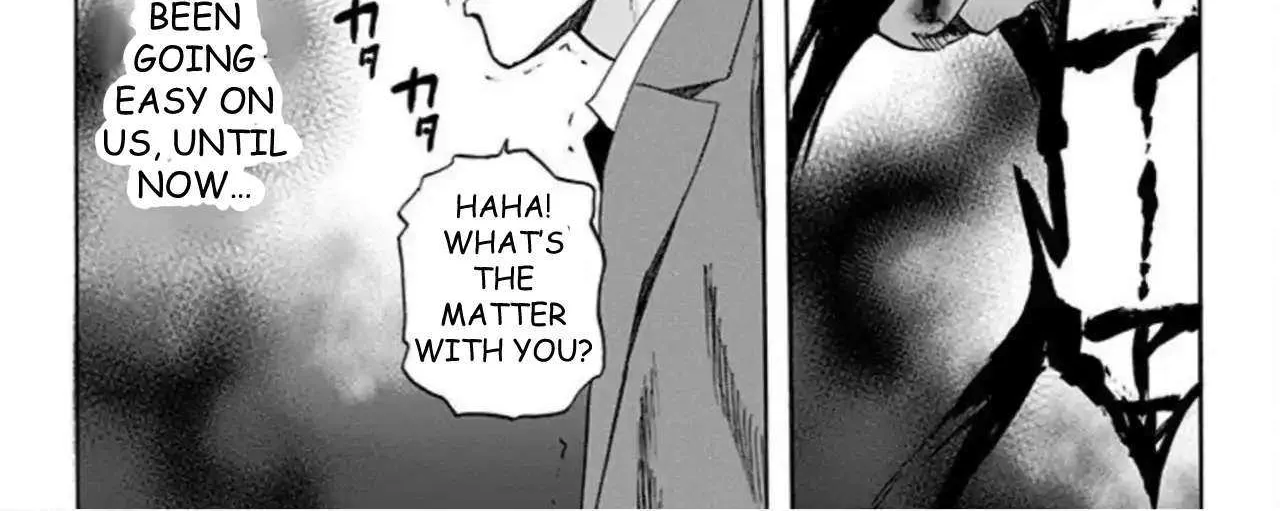 Karada Sagashi Chapter 54 page 22 - 