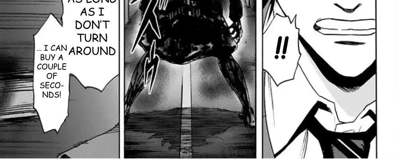 Karada Sagashi Chapter 54 page 24 - 