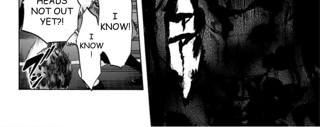Karada Sagashi Chapter 54 page 27 - 