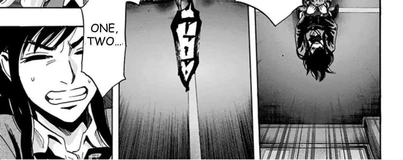 Karada Sagashi Chapter 54 page 29 - 