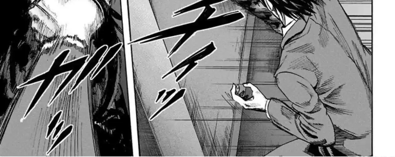 Karada Sagashi Chapter 54 page 8 - 