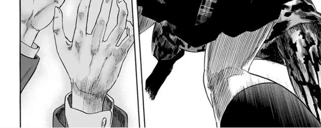 Karada Sagashi Chapter 55 page 13 - 