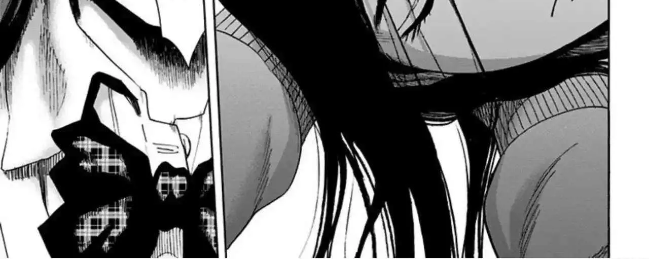 Karada Sagashi Chapter 55 page 19 - 
