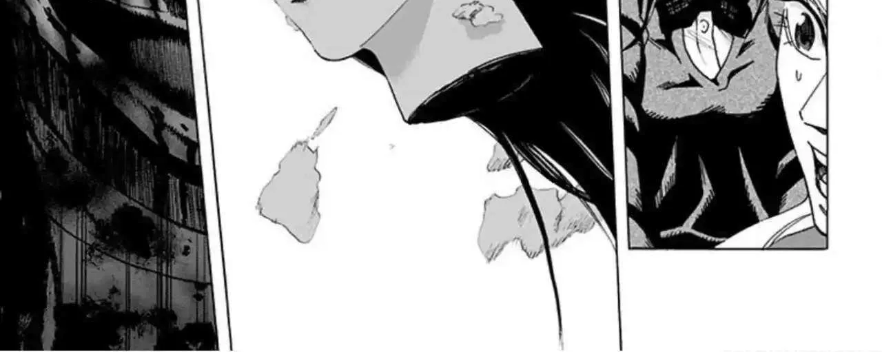 Karada Sagashi Chapter 55 page 3 - 