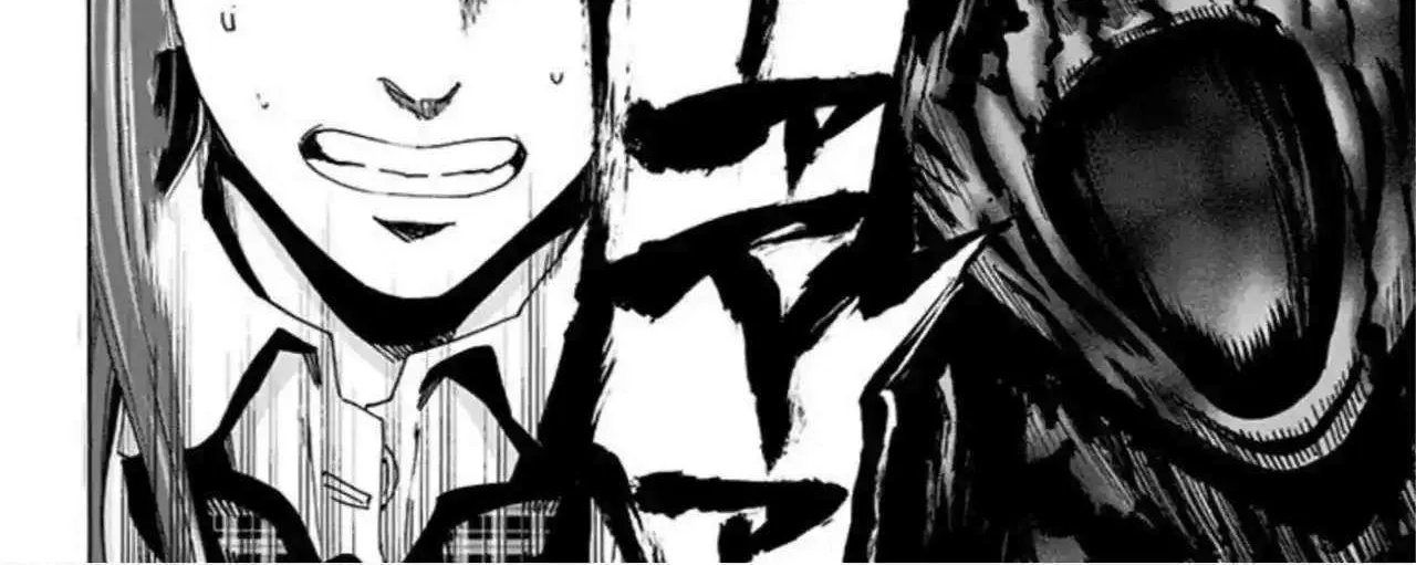Karada Sagashi Chapter 55 page 21 - 