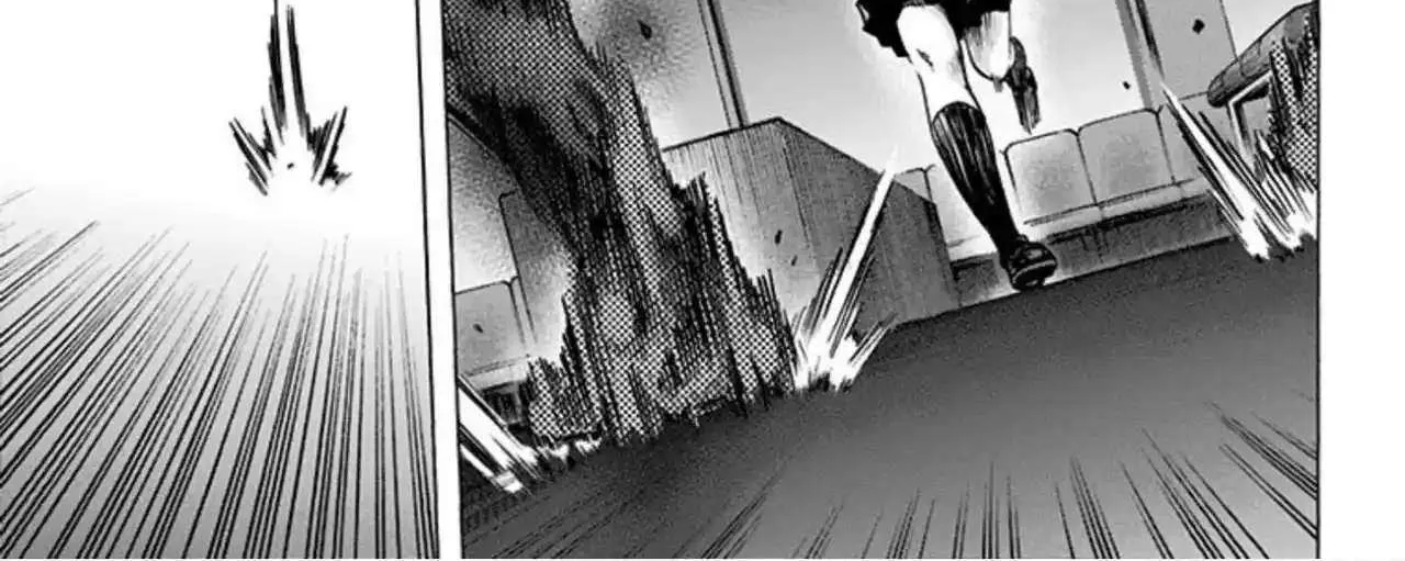 Karada Sagashi Chapter 55 page 23 - 