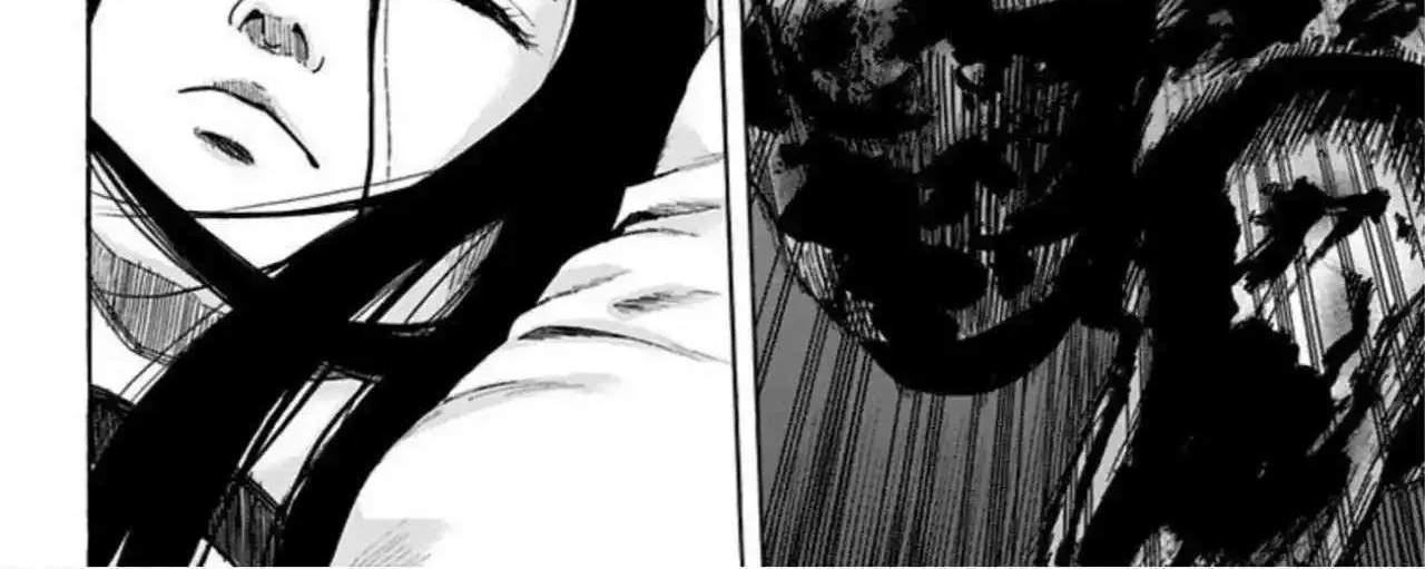 Karada Sagashi Chapter 55 page 25 - 