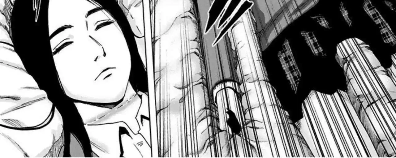 Karada Sagashi Chapter 55 page 27 - 