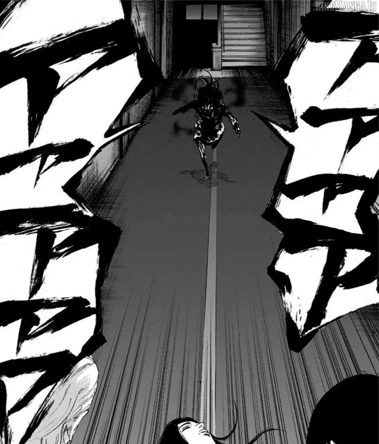 Karada Sagashi Chapter 55 page 4 - 