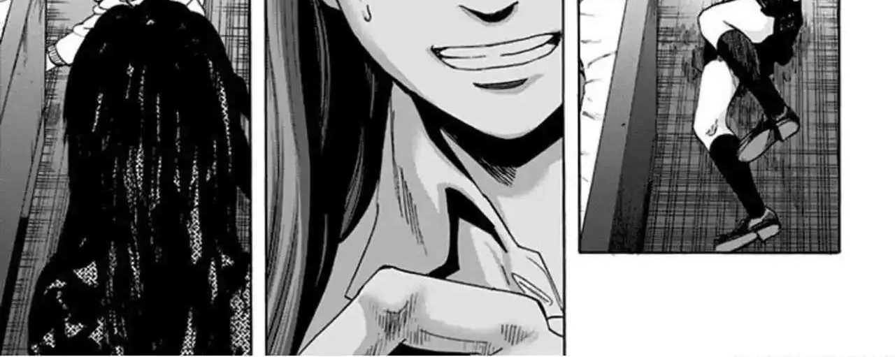 Karada Sagashi Chapter 55 page 31 - 