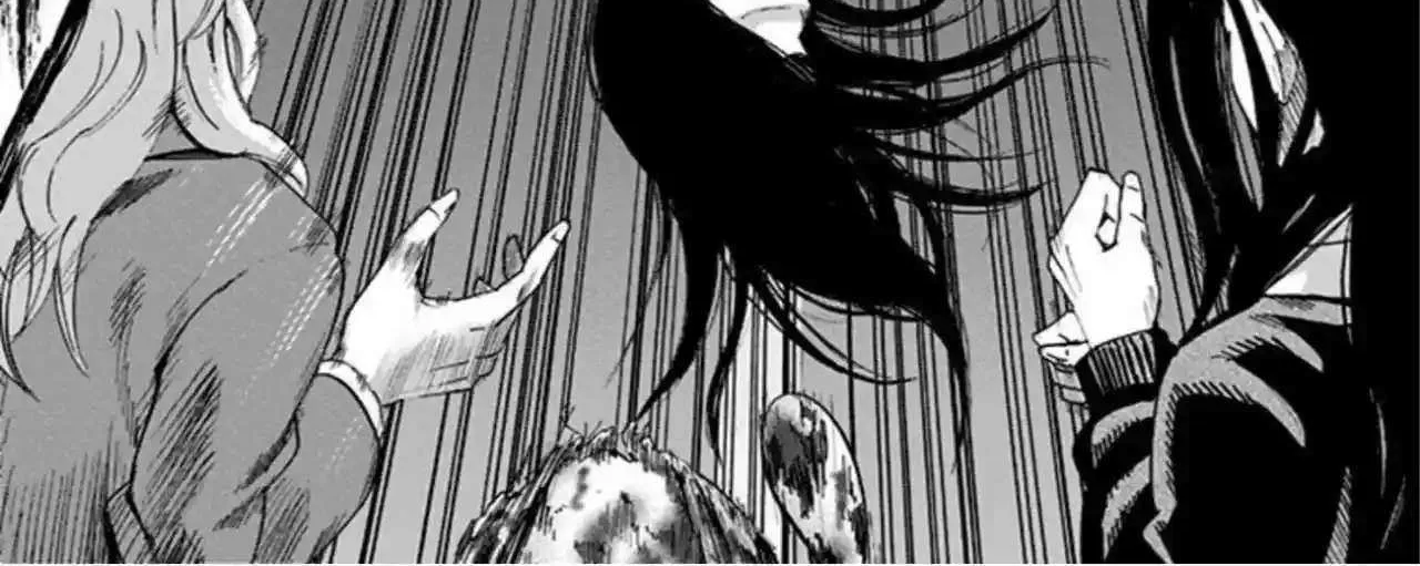 Karada Sagashi Chapter 55 page 5 - 