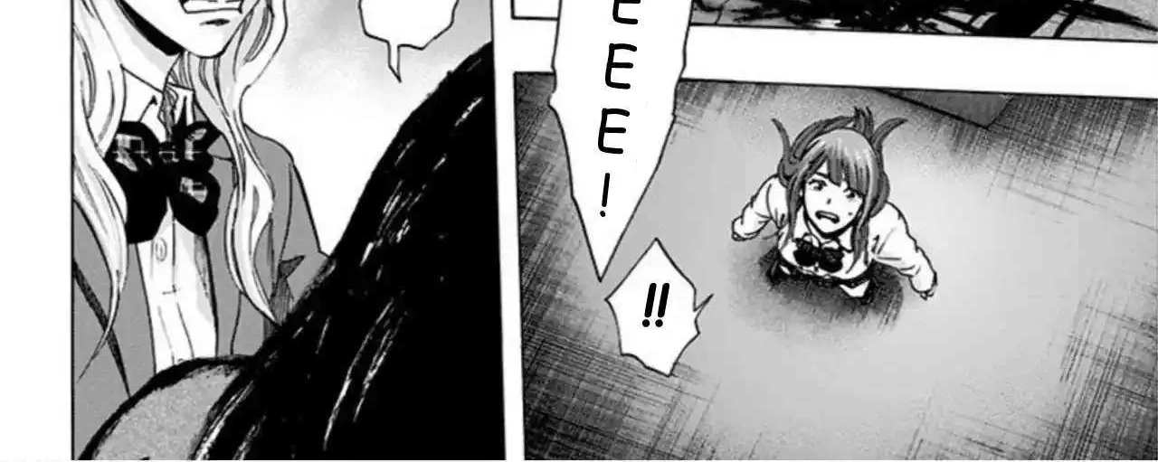 Karada Sagashi Chapter 55 page 9 - 
