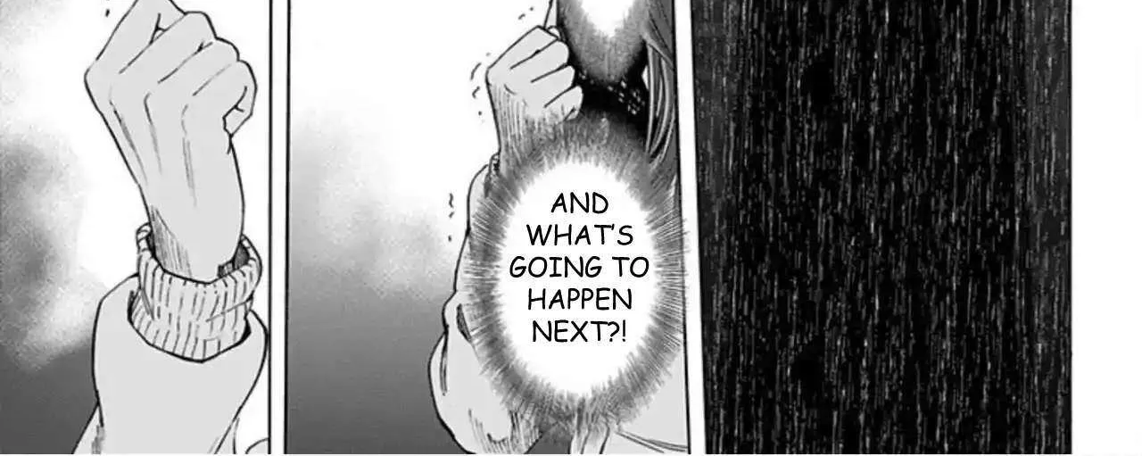 Karada Sagashi Chapter 56 page 18 - 