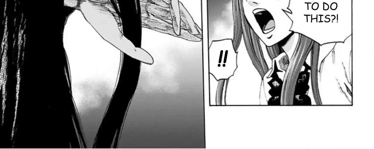 Karada Sagashi Chapter 56 page 31 - 