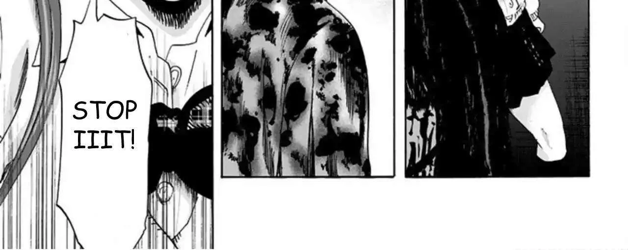 Karada Sagashi Chapter 56 page 6 - 