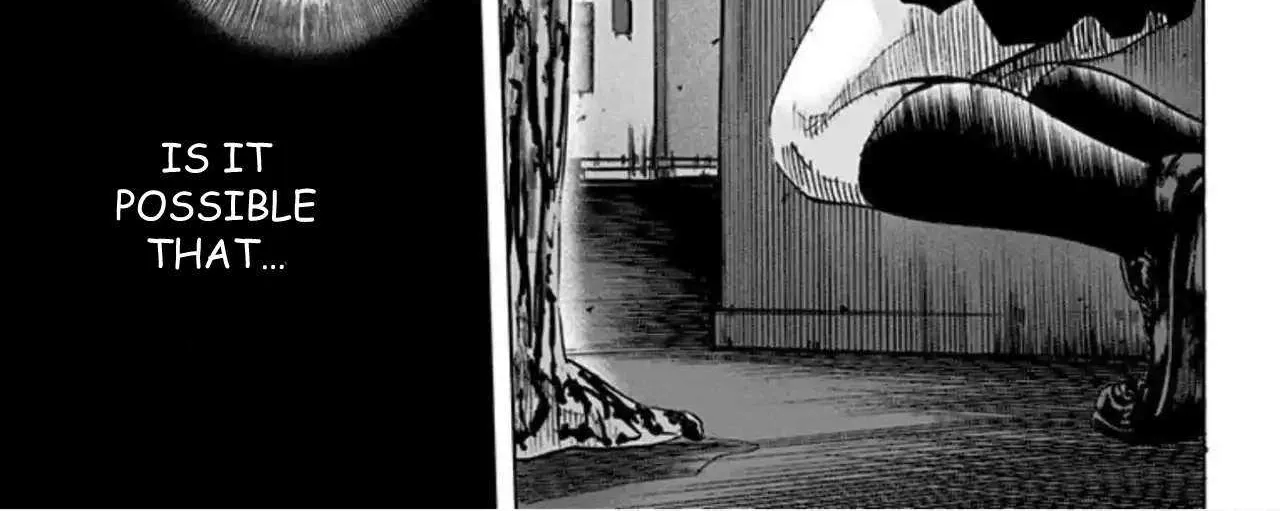 Karada Sagashi Chapter 56 page 10 - 