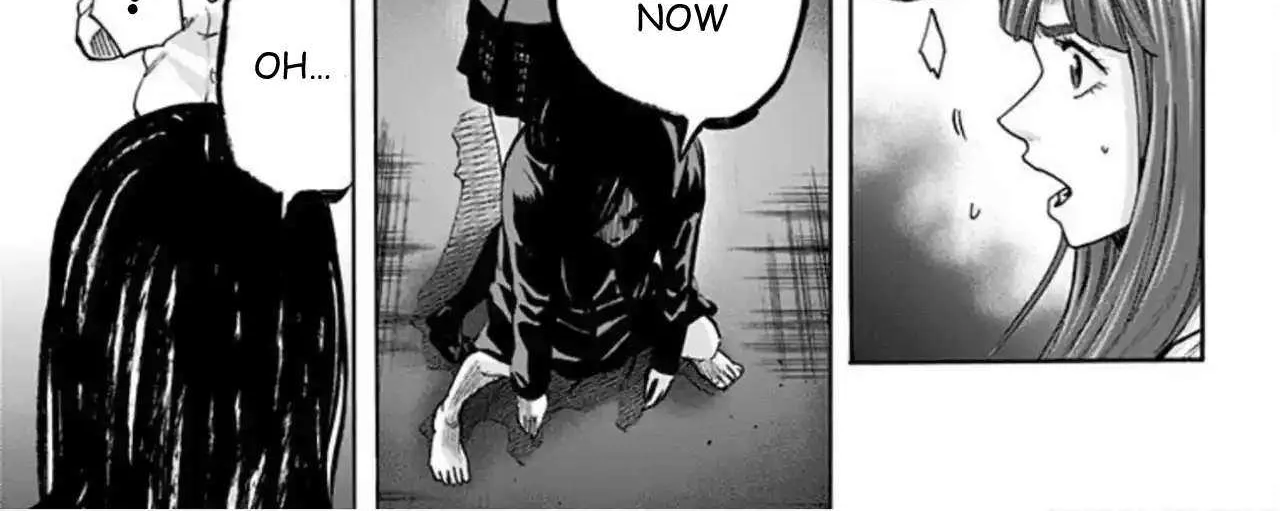 Karada Sagashi Chapter 57 page 2 - 