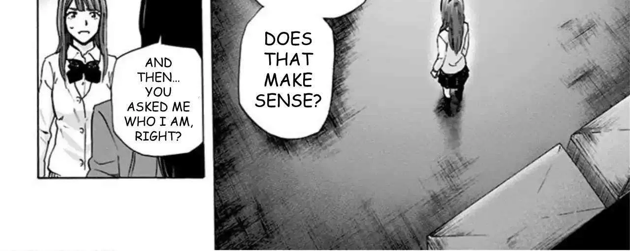 Karada Sagashi Chapter 57 page 12 - 