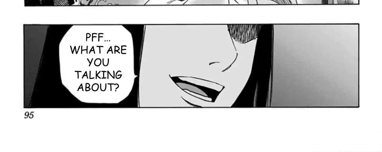 Karada Sagashi Chapter 57 page 14 - 