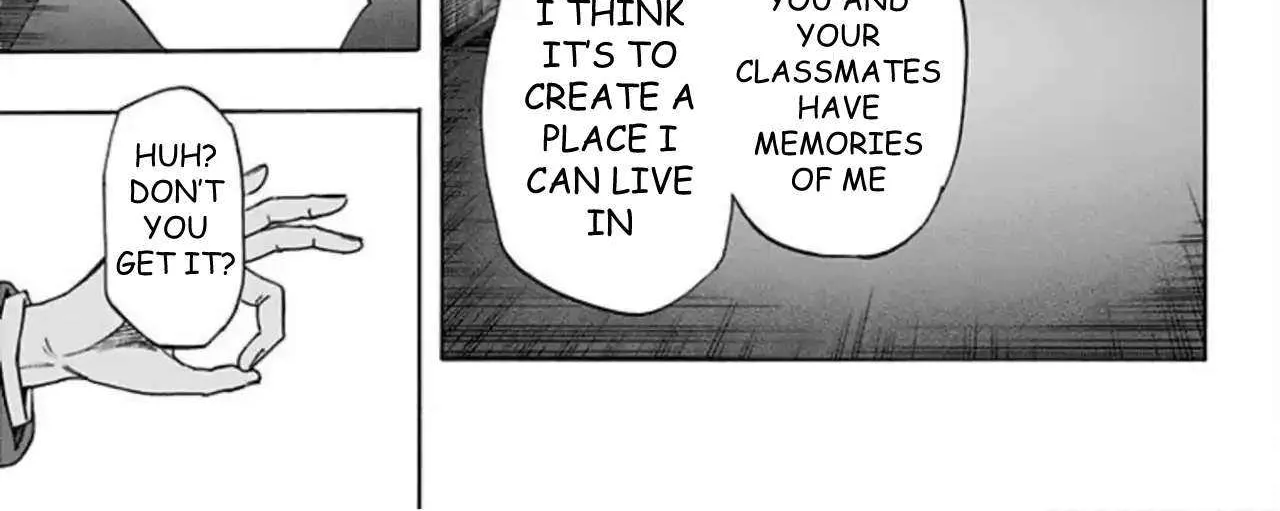 Karada Sagashi Chapter 57 page 18 - 