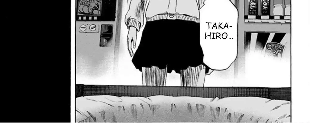 Karada Sagashi Chapter 57 page 26 - 
