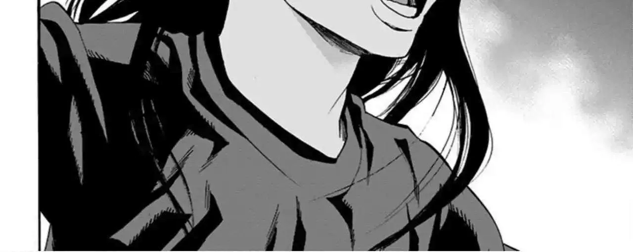 Karada Sagashi Chapter 57 page 8 - 