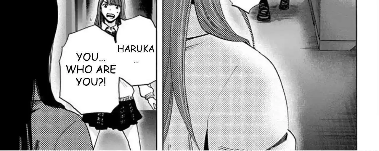 Karada Sagashi Chapter 57 page 10 - 