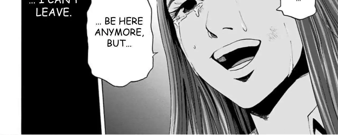 Karada Sagashi Chapter 58 page 33 - 