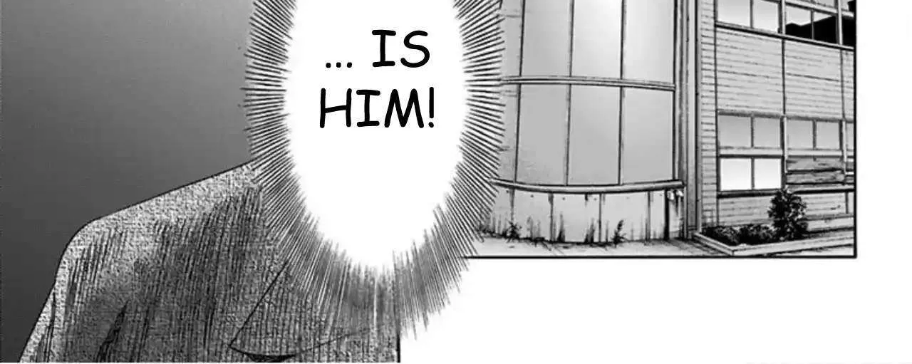 Karada Sagashi Chapter 58 page 39 - 