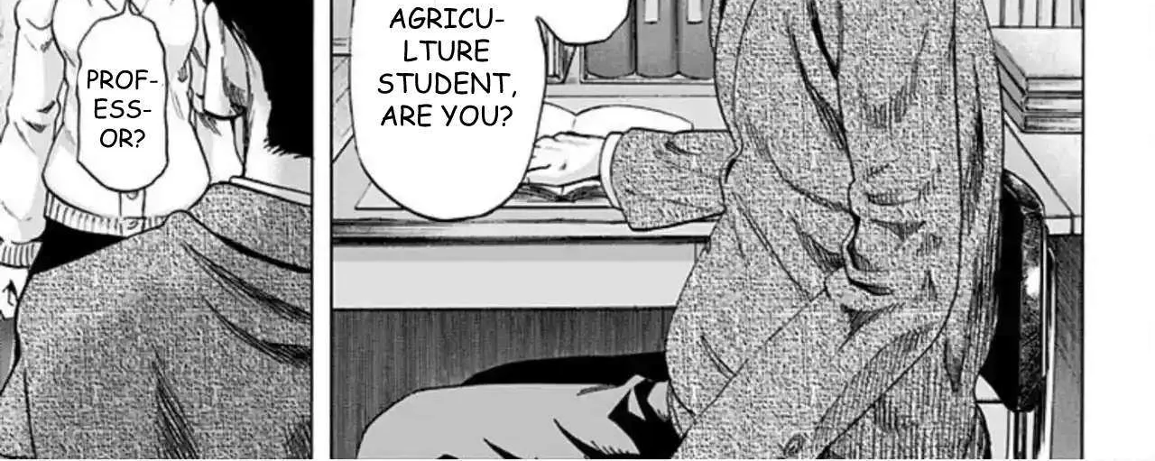 Karada Sagashi Chapter 59 page 2 - 