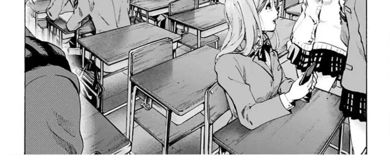 Karada Sagashi Chapter 59 page 112 - 