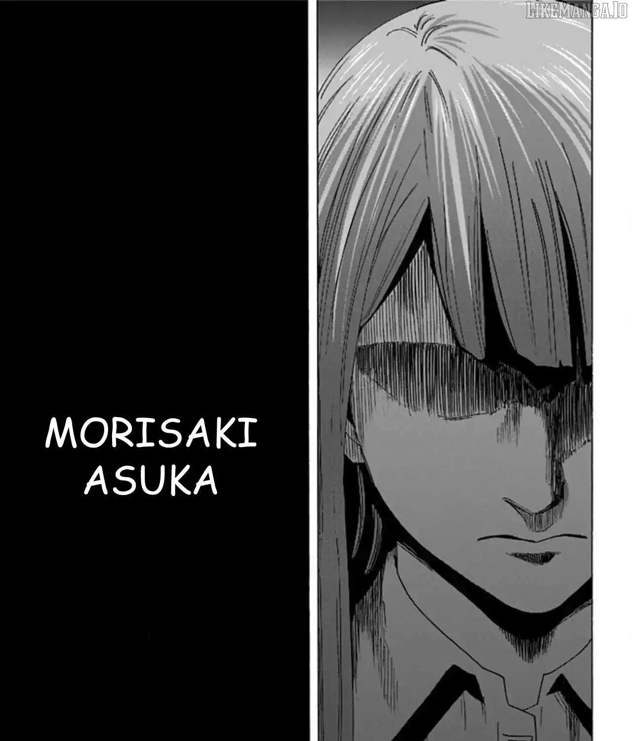 Karada Sagashi Chapter 59 page 113 - 