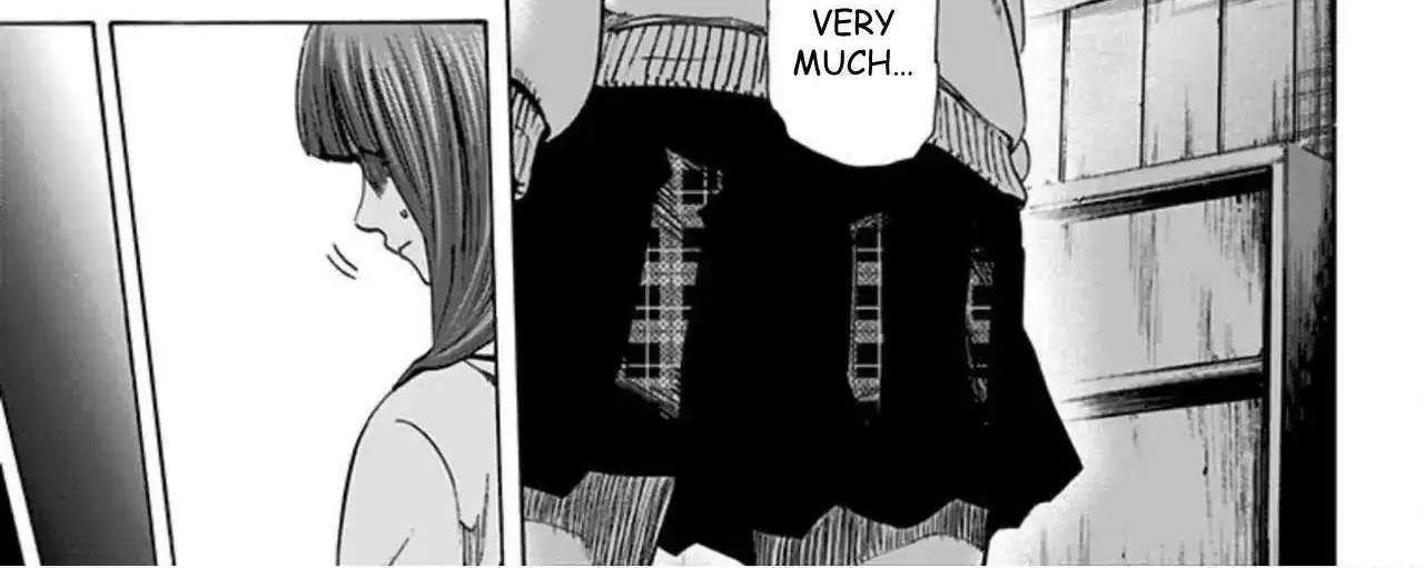 Karada Sagashi Chapter 59 page 14 - 