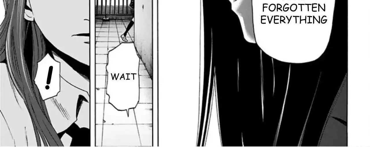 Karada Sagashi Chapter 59 page 26 - 