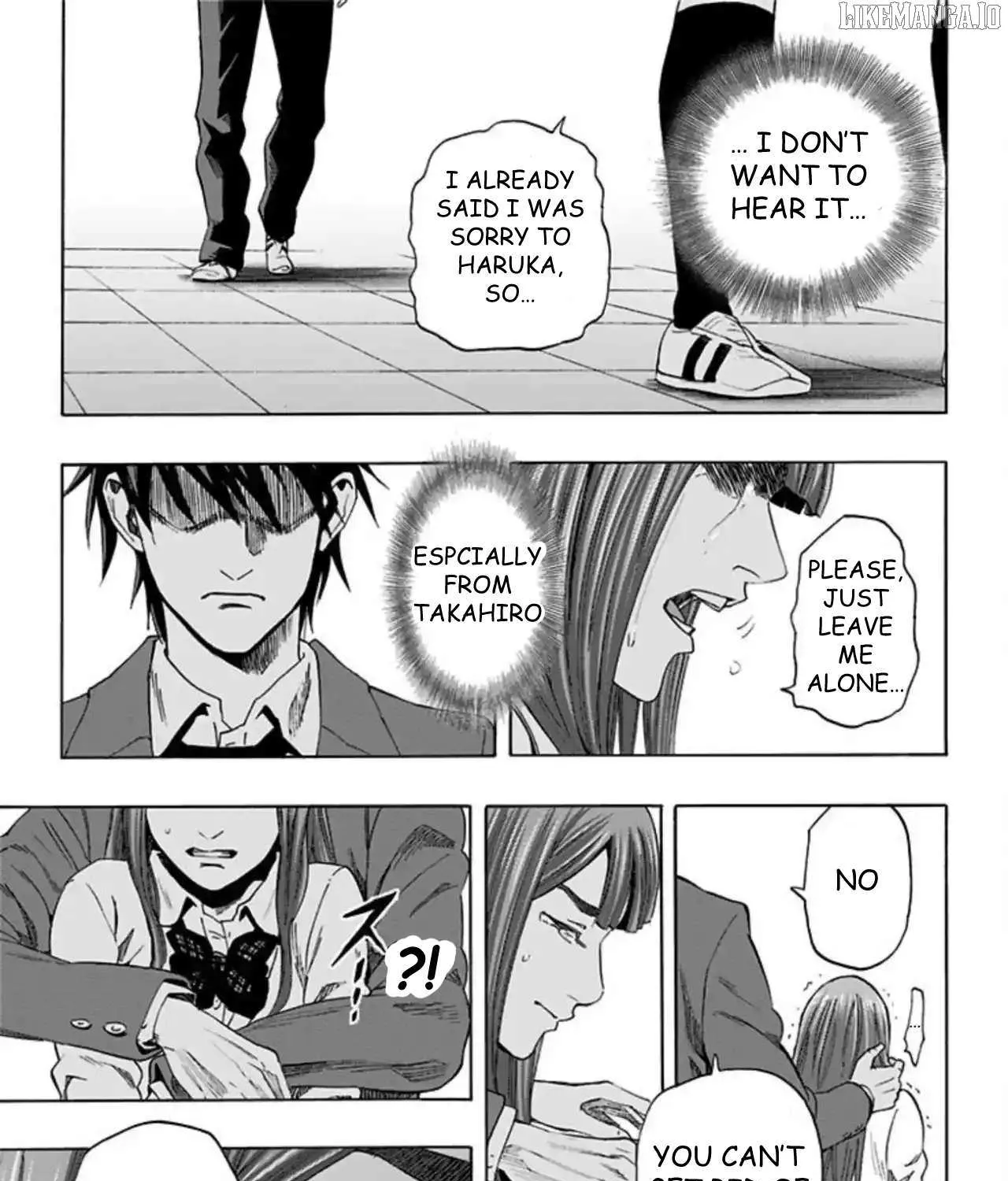 Karada Sagashi Chapter 59 page 46 - 
